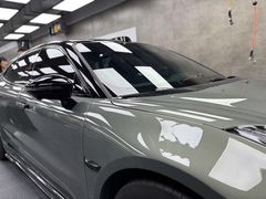 -车友必成·3M汽车贴膜/隐形车衣/改色膜(成都店)