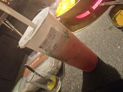 -湊湊火锅·茶憩(和平大悦城店)