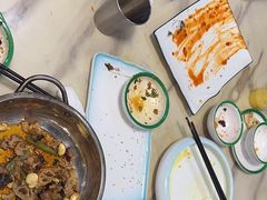 -尚岛私房菜(西方巷店)