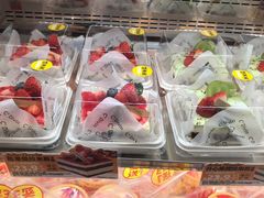 -味多美蛋糕(远大路店)