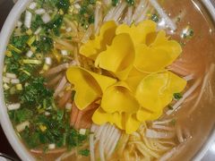 -真不同饭店(中州东路店)