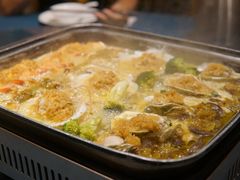 汽锅海鲜拼-二十八里太湖船菜(吉祥路店)