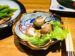 -德川家日本料理(中关村寰太大厦店)