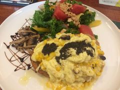 -卡朋厨房(289艺术园区店)