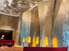 -广州天河希尔顿酒店