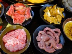 -安胖老火锅(两路口店)