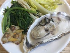 -海味当家(西安路店)