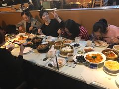 -新大咀港式茶餐厅(宝山万达店)
