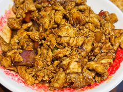 -满园烤鸭·春饼(丰科路万达店)