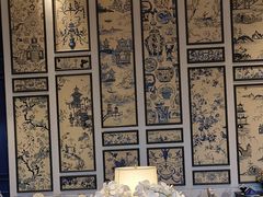 -翠湖宾馆·中餐厅