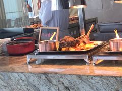 -嘉定凯悦·咖啡厅