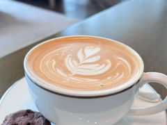 -悦厅·下午茶(杭州柏悦酒店)