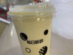 -每日新鲜水果吧(黄浦来福士店)