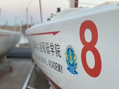 -大连海事大学游泳馆