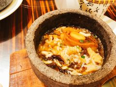 -佘山世茂艾美·御珍轩中餐厅