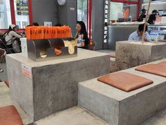 -喧闹·东方大气茶(鹅岭二厂店)