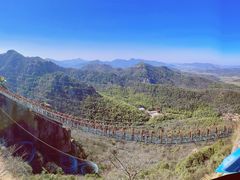-马仁奇峰