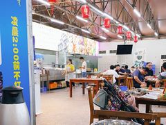 -蚝得喜海鲜(东城店)