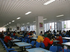 -湖南大学-第4食堂