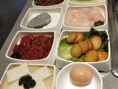 -海底捞火锅(方圆荟店)