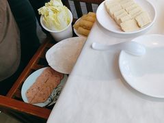 -东来顺饭庄(西直门店)