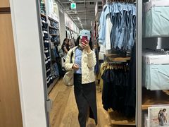 -优衣库(银座店)