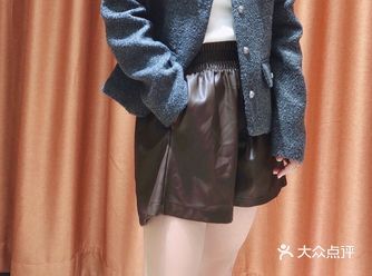 私藏店铺这次来又买了6件成功安利5个朋友