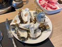 -星伦多 自助料理(圆融店)