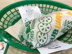 -赛百味SUBWAY(建六宜安广场店)