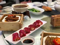 -金翠皇宫粤菜·点心·海鲜(科技园店)