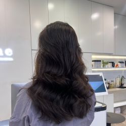 -a·f one hair salon