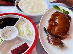 -满堂·烤鸭店·北京菜(鼓楼店)