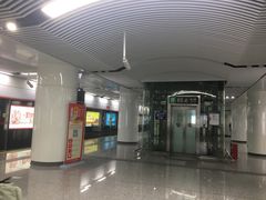 -东街口(地铁站)