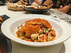 -聚味瞿记·龙虾堂(渔人码头一店)