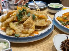 -鸭绿江民族饭店(总店)