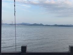 -鹰龙海畔度假酒店(咸祥店)