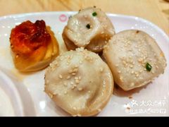 -小杨生煎(深圳岗厦北店)