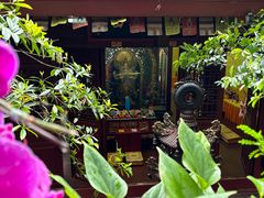 -福州开元寺