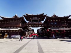 -帅府街兔头(大同古城店)