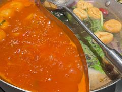 -左庭右院鲜牛肉火锅(新梅广场店)