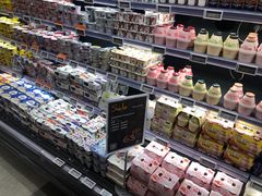 -Olé精品超市(北京合生汇店)