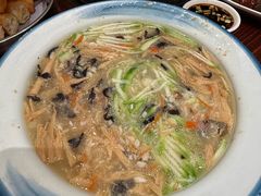 -顺德一品粥·20年凤城老字号(芳村店)