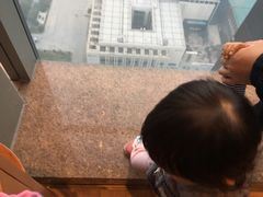 -视界美食自助餐厅·石家庄希尔顿酒店