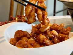 -马凯餐厅(地安门店)