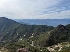 -妙峰山风景名胜区