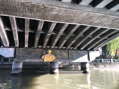 -运河游船(武林门码头)