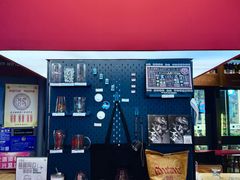 -牛啤堂精酿啤酒餐吧(五棵松华熙店)