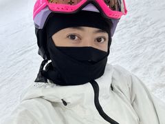 -乔波室内滑雪场