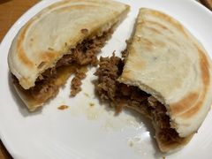 西安肉夹馍-秦香阁·西北家常菜(徐汇日月光中心店)
