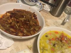 -金良酸菜鱼(宁海路总店)